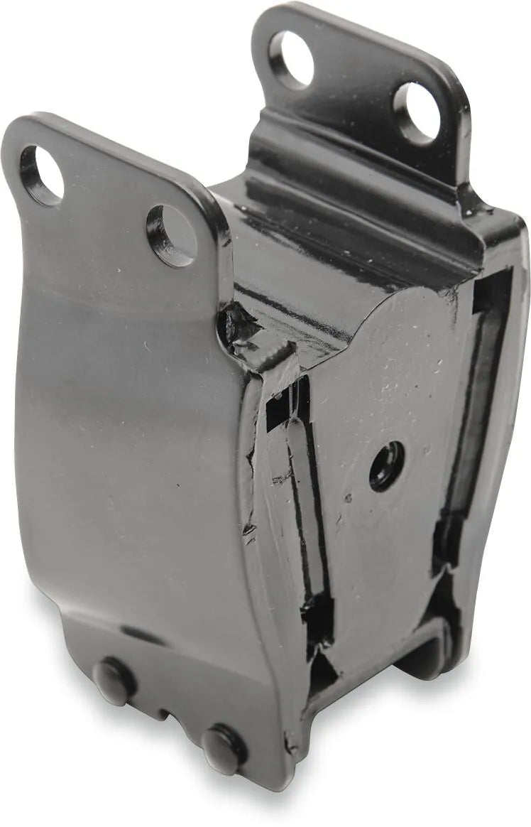 Drag Specialties Isolator Engine Mount for Rear