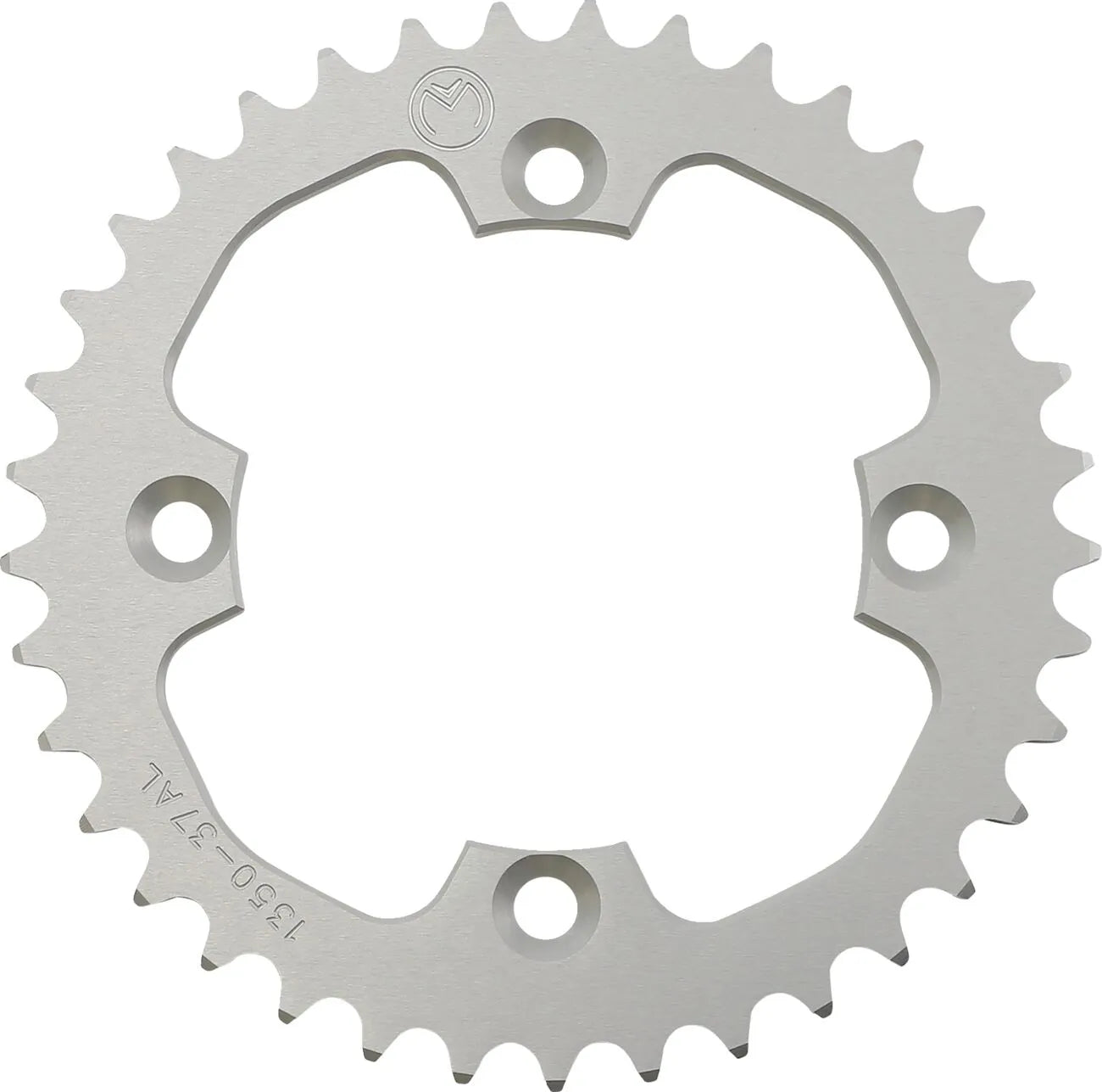 Moose Offroad Aluminum Atv Rear Sprocket