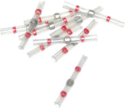 Namz Heat Shrinkable Butt Splice - 22-18 Awg