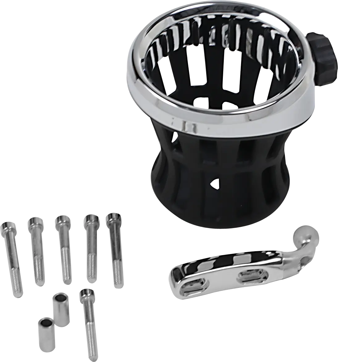 Ciro Drink Holder For 1" Handlebars