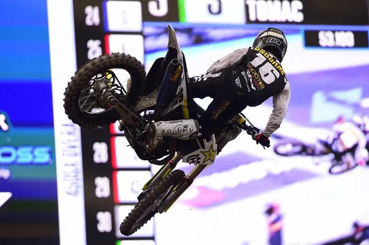 Galfer Oem Replacement Brake Kit For Offroad Use - Rear