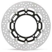 Moto-Master Halo Floating Racing Bremsscheibe 300mm - Vorne