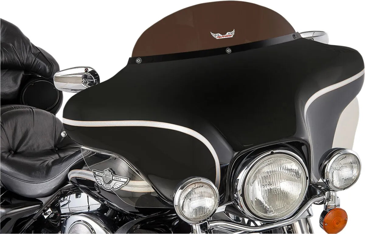 Slipstreamer Replacement Windshield - Dark Smoke