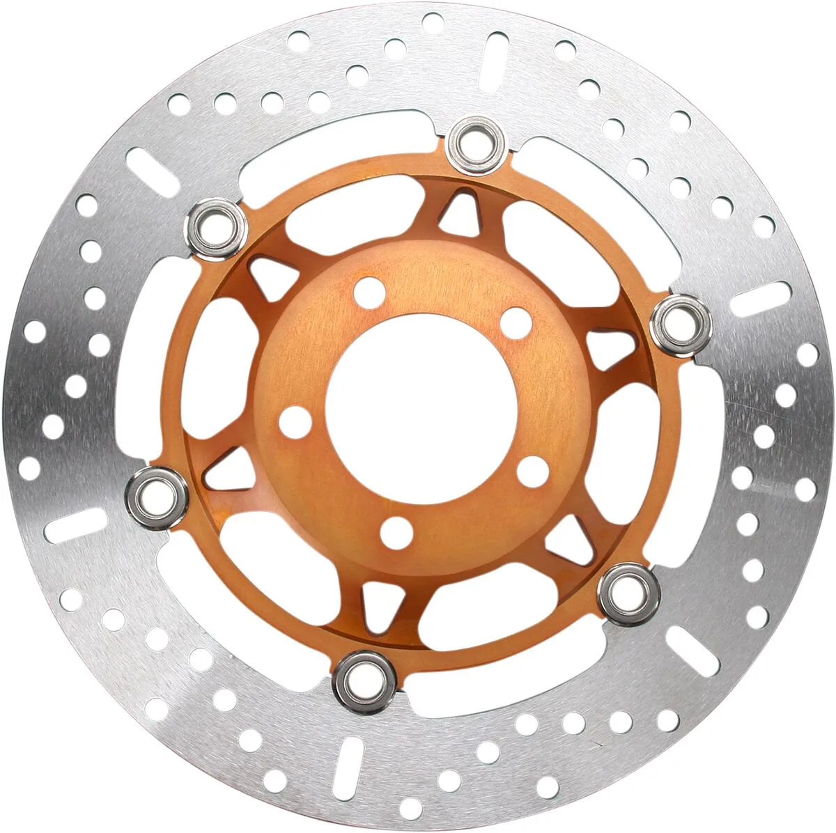 Ebc Md Series Pro-lite Contour X Bremsscheibe - Vorne Links & Rechts