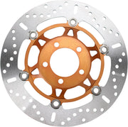 Ebc Md Series Pro-lite Contour X Bremsscheibe - Vorne Links & Rechts