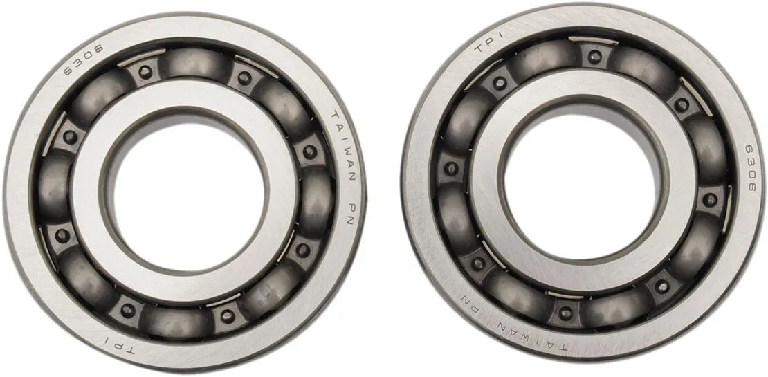 Hot Rods Main Crankshaft Bearing And Seal Kit