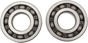 Hot Rods Main Crankshaft Bearing And Seal Kit