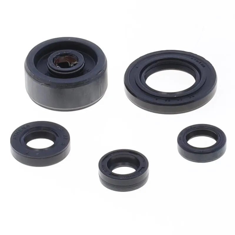 Athena Complete Engine Oil Seal Kit