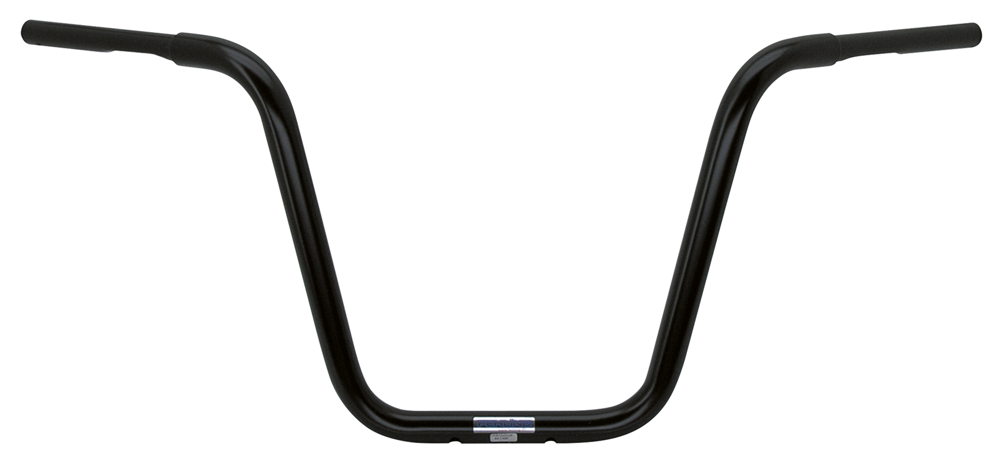 CRC Fehling 1 1/4 Inch Fat Ape Hanger Handlebars