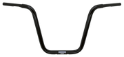 CRC Fehling 1 1/4 Inch Fat Ape Hanger Handlebars