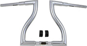 La Choppers Thresher Handlebar 1.5" Chrome