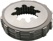 Belt Drives Ltd. Pro Clutch Plate Kit