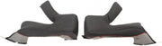 Z1R Range Helmet Cheek Pads 30MM