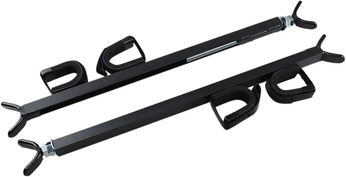 Moose Offroad Overhead Gun Carrier For Utv
