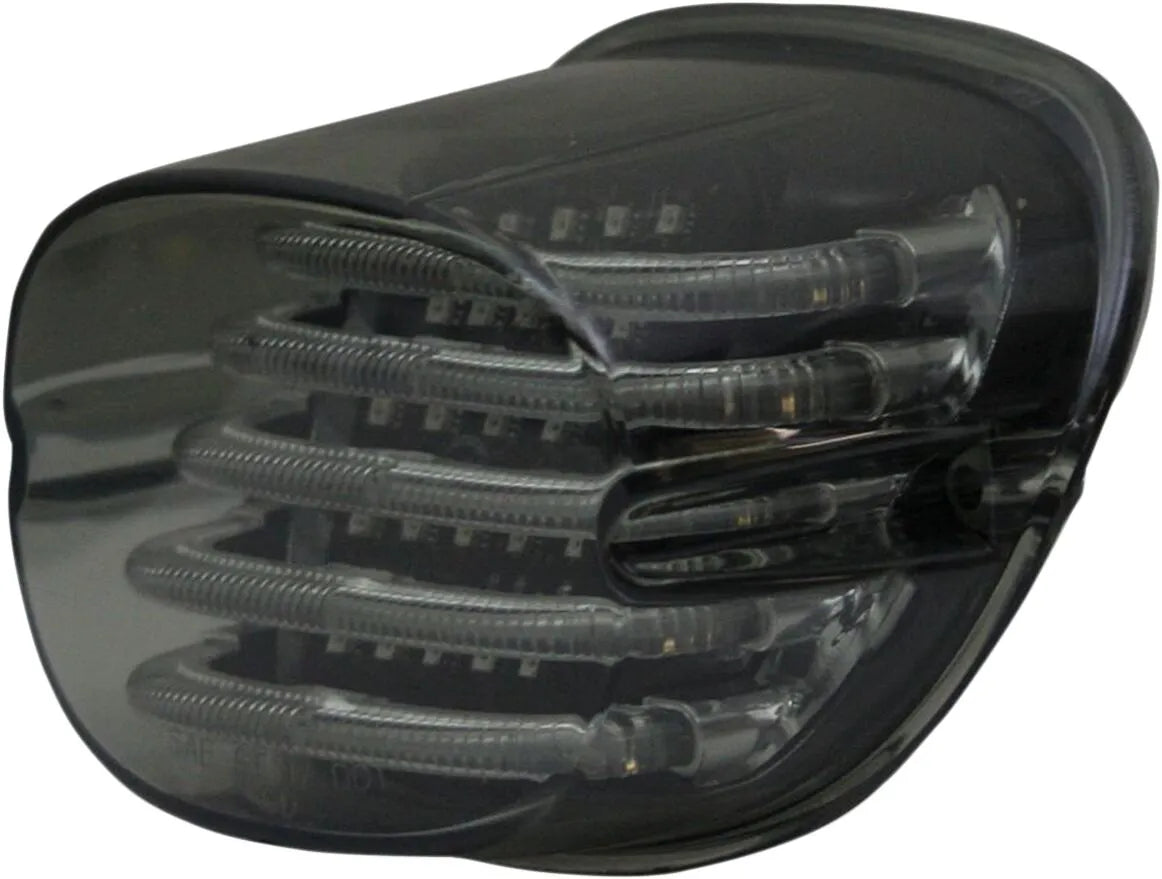 Custom Dynamics Probeam Squareback Led Taillight