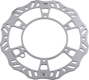 Moose Offroad Standard-Bremsscheibe – Vorne
