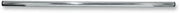 Emgo 1" Steel Handlebar - Chrome Finish