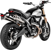 Akrapovic Verbindungsrohr für Akrapovic Slip-on Line