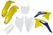 UFO Complete MX Replacement Body Kit