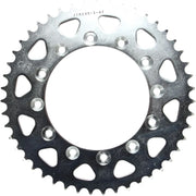 Jt Sprockets Steel Rear Sprocket 47t