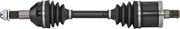 Moose Offroad Complete Axle Assembly