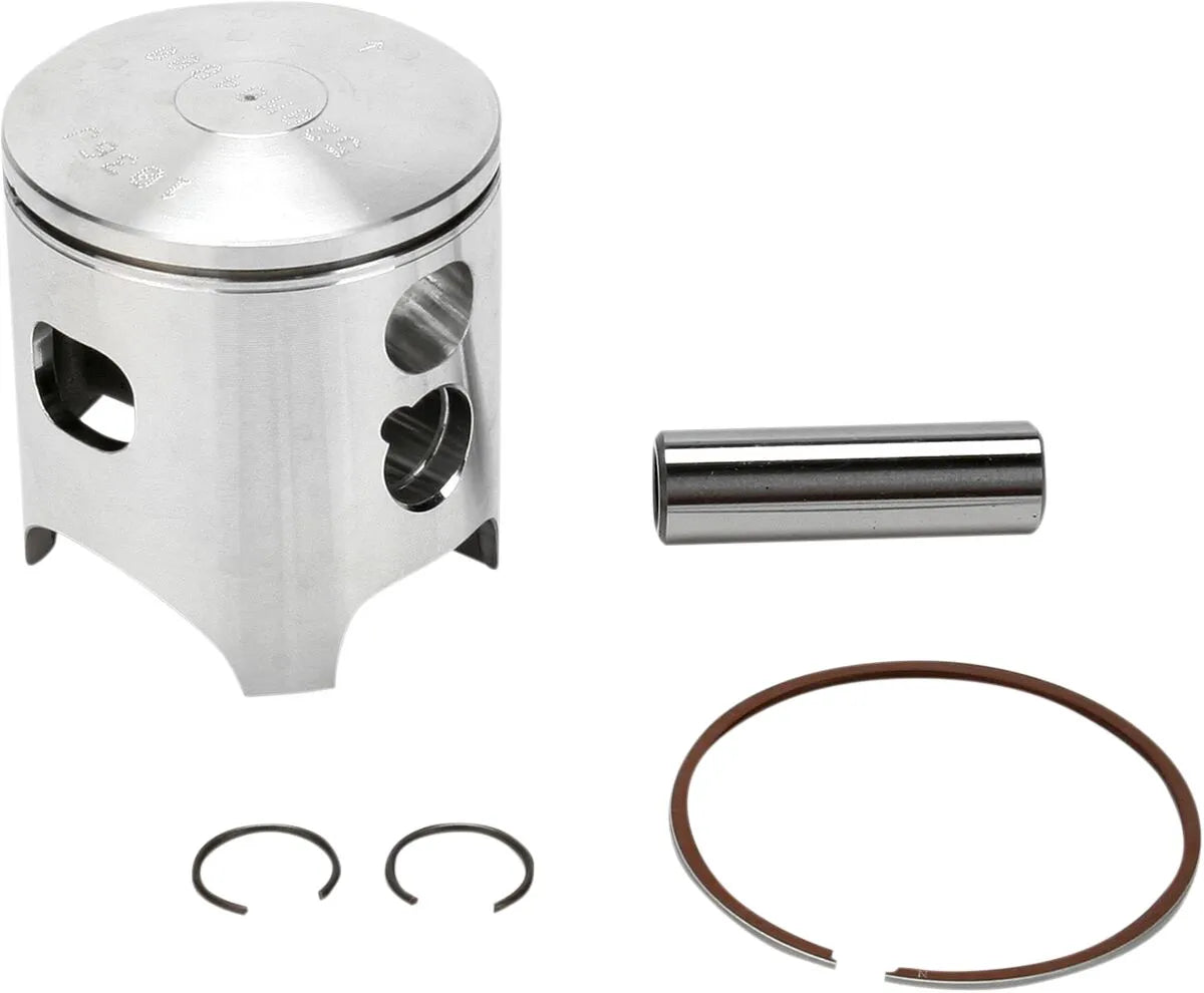 Wiseco PE Piston Kit 2.0mm Oversize for Yamaha YZ 80 1985-1999