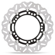Moto-Master Nitro Series Bremsscheibe Für Husqvarna - Vorne
