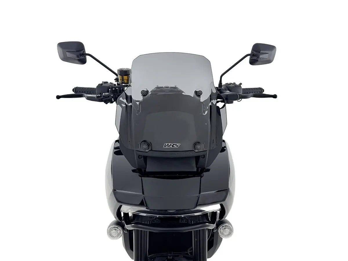 WRS Sport Windscreen for Harley-Davidson Pan America