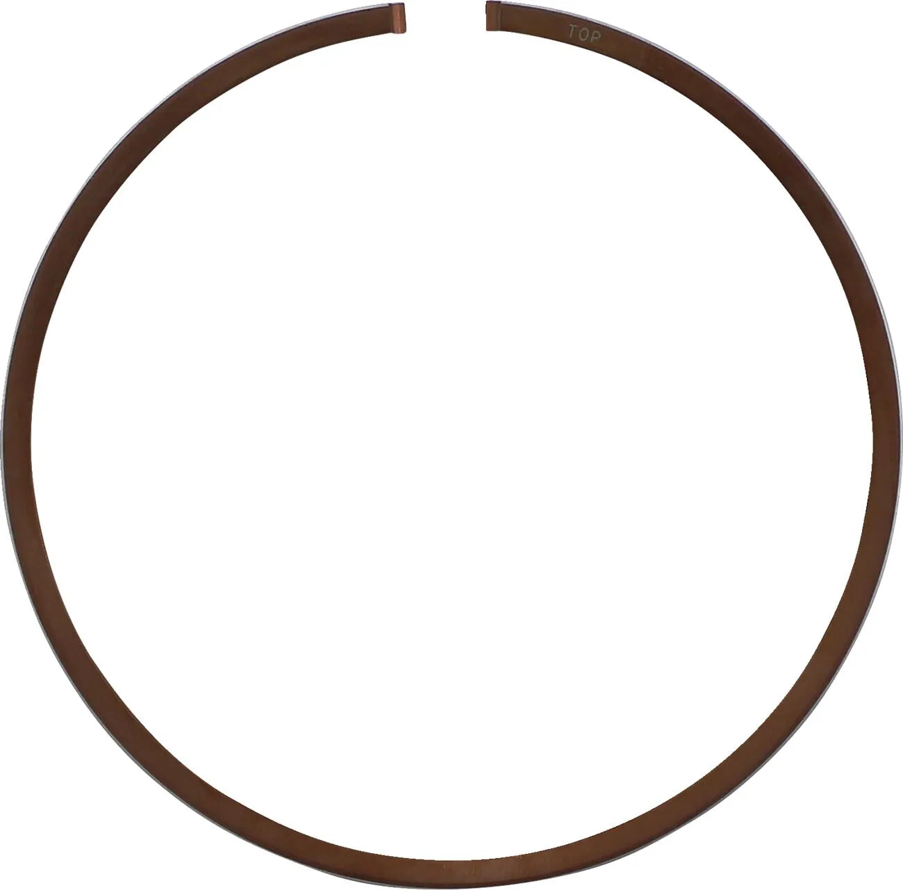 Wossner Piston Ring Set