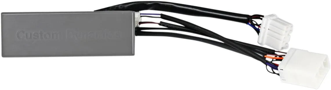 Custom Dynamics Load Balancing Smart Triple Play