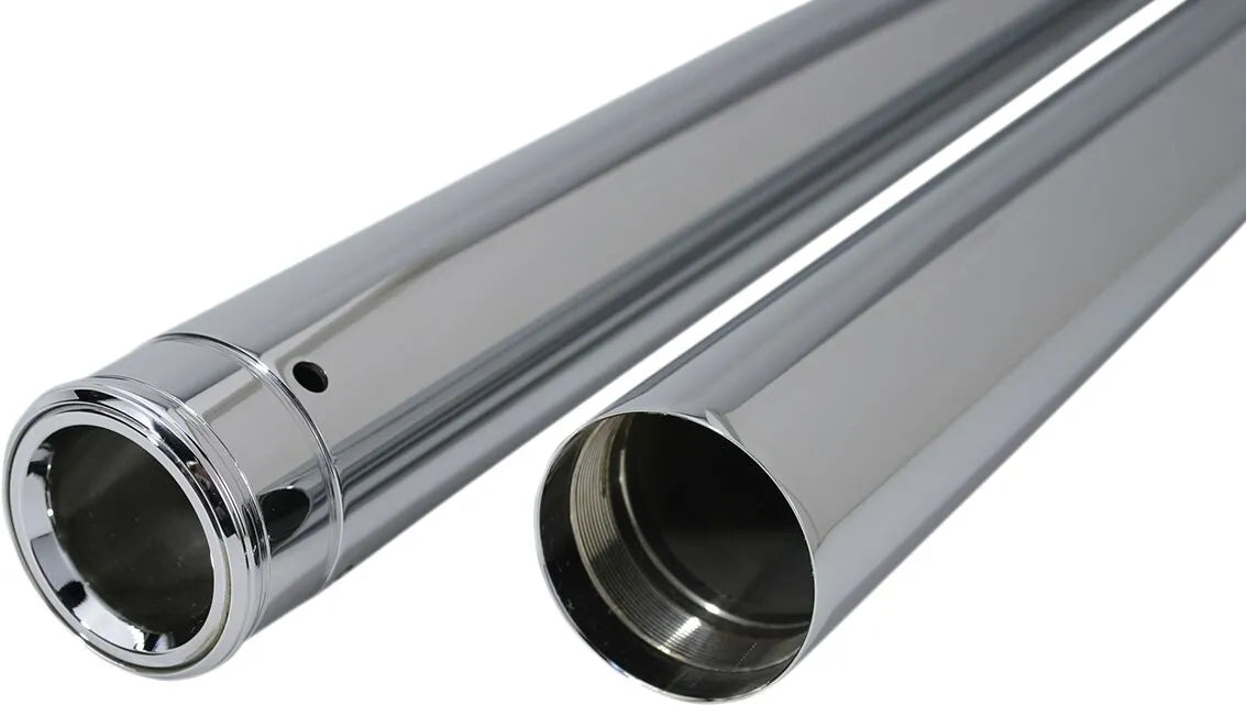 Custom Cycle Engineering Fork Tubes - 39mm, 31.50"