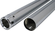 Custom Cycle Engineering Fork Tubes - 39mm X 616mm