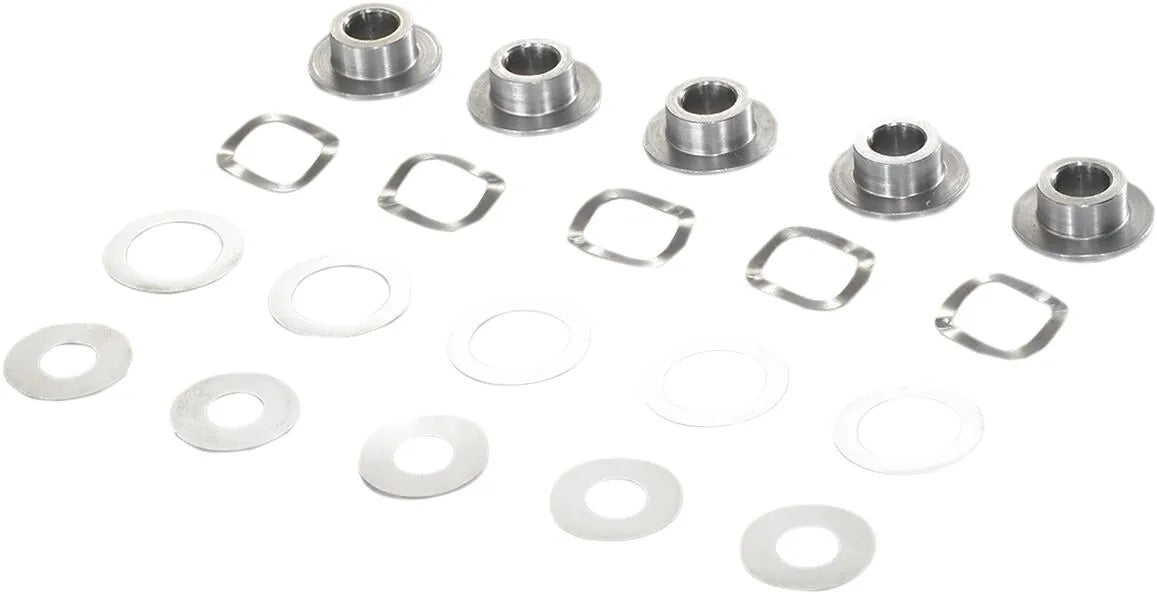 Moto-master Bremsscheiben Montagesatz Für Bmw