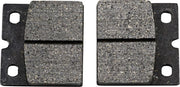 Galfer Semi-Metallic Bremsbeläge für OEM-Ersatz - Vorne & Hinten