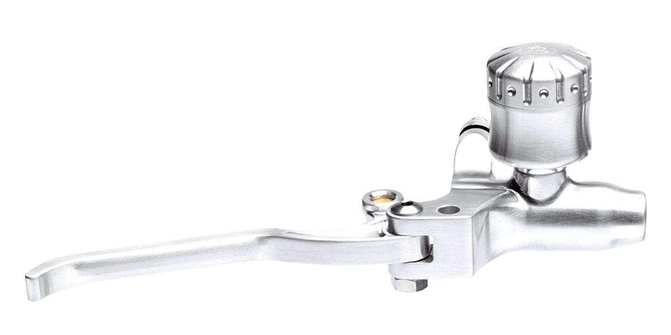 Vity's "matthew" Design Handlebar Controls