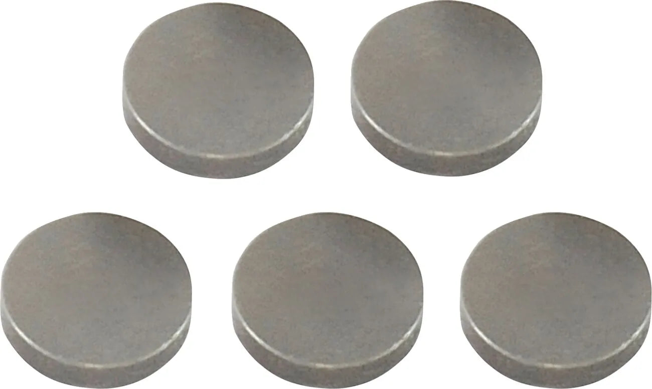 K&l Supply Valve Shims - 1.70mm Thickness