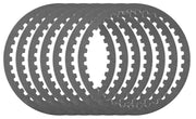 Trw Clutch Steel Drive Plate Kit