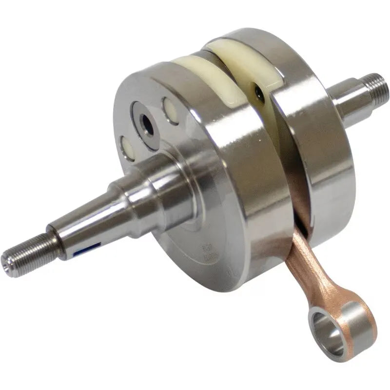 Hot Rods Complete Crankshaft Assembly