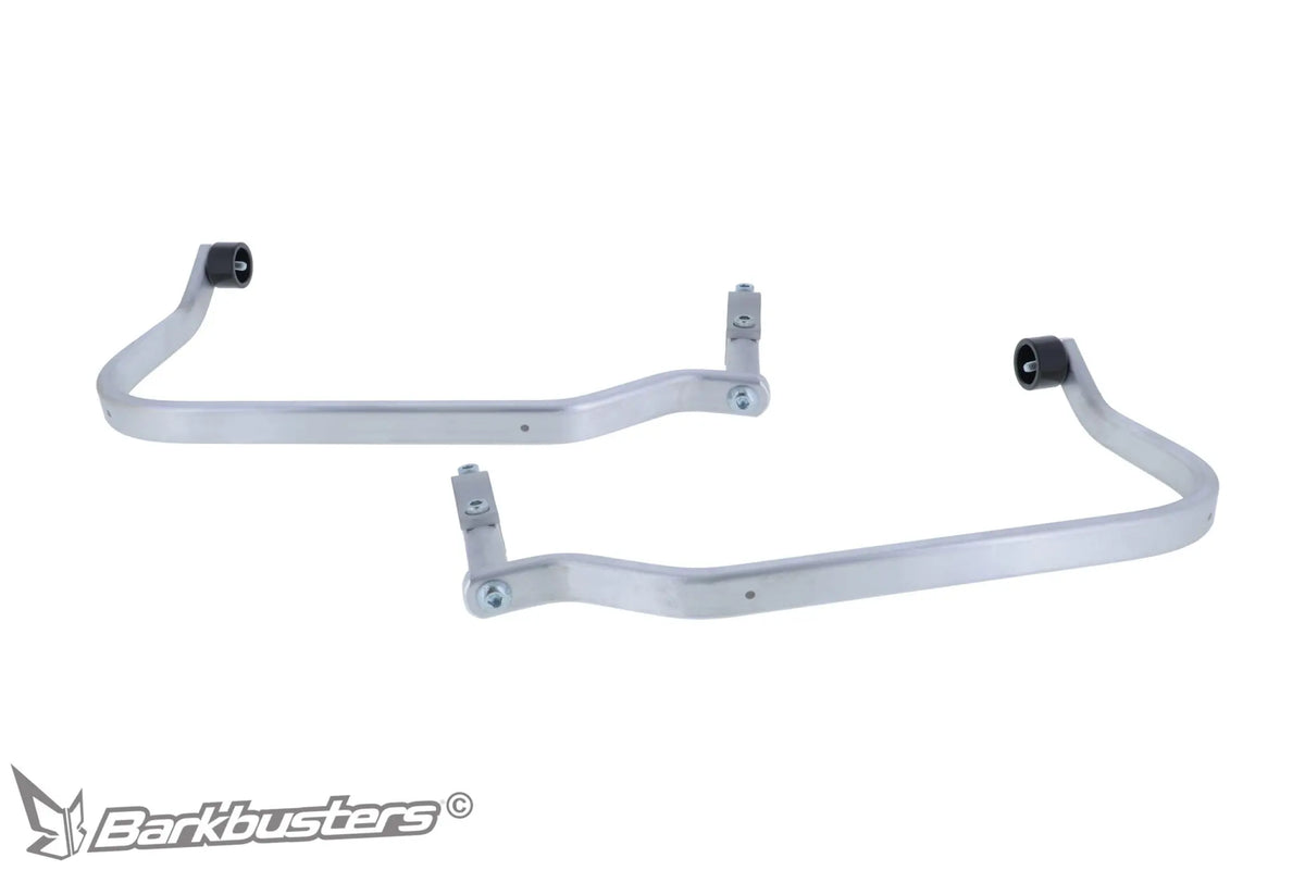 Barkbusters Handguard Hardware Kit Two Point Mount for MV Agusta