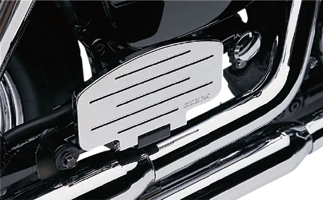 Cobra Classic Floorboard Kit - Enhanced Comfort