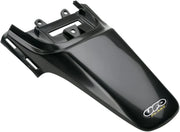 UFO MX Rear Fender