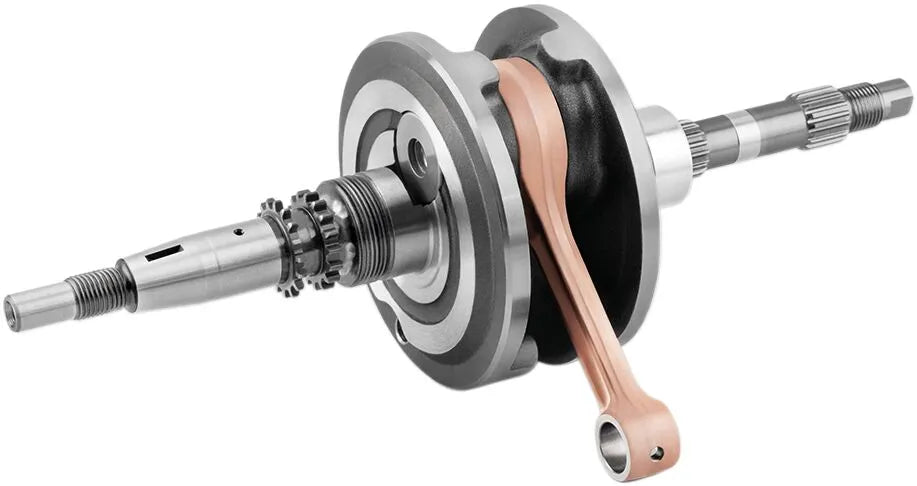 Jasil Crankshaft Original Oe Replacement