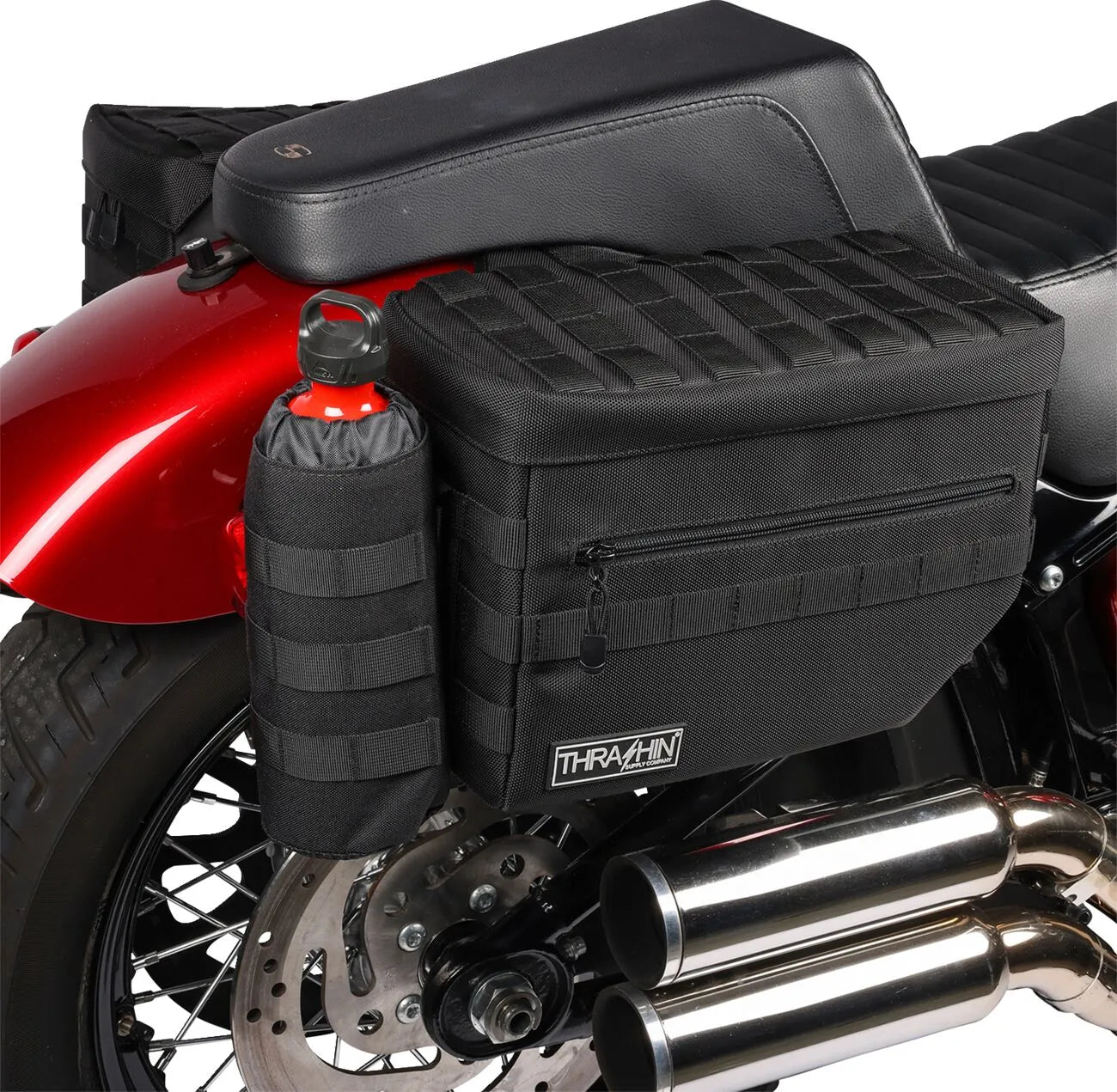 Thrashin Supply Co. Escape Bag
