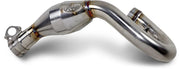 Fmf Megabomb Krümmer - Edelstahl Power Booster
