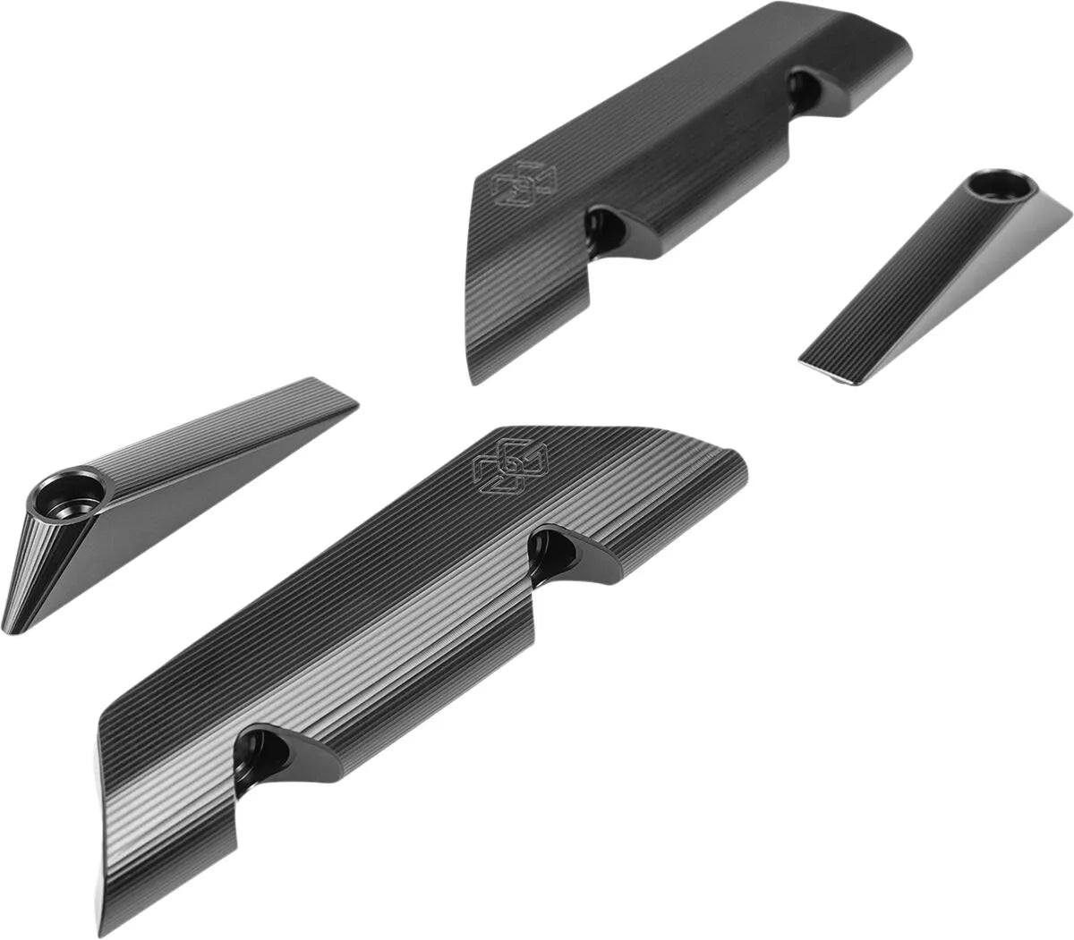 GILLES TOOLING Winglet Cover Kit for Winglet Removal