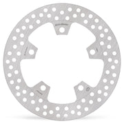 Moto-Master Halo Series Feste Bremsscheibe - Hinten
