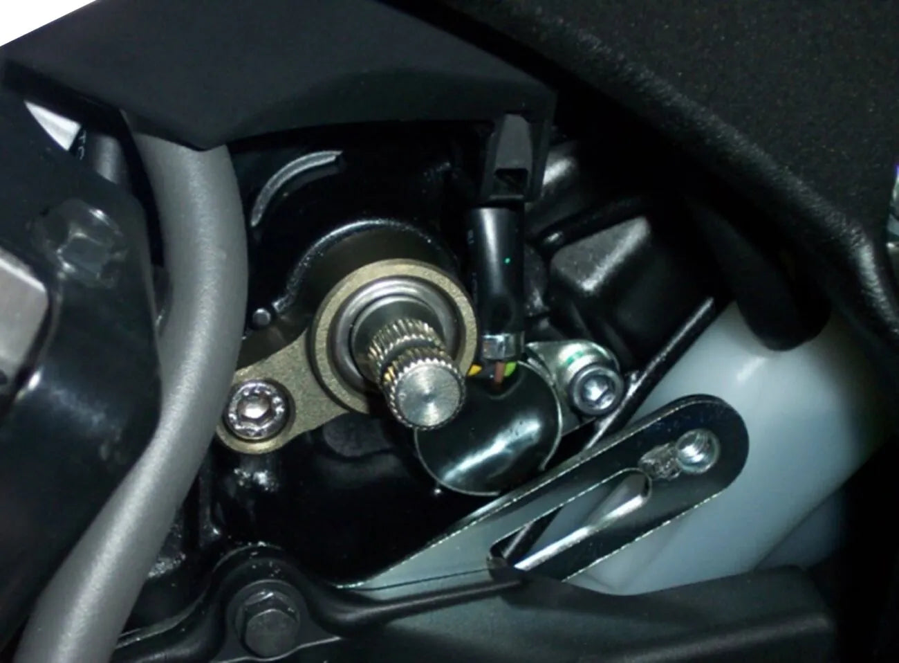 Gilles Tooling Shiftholder Kit - Enhanced Shifting