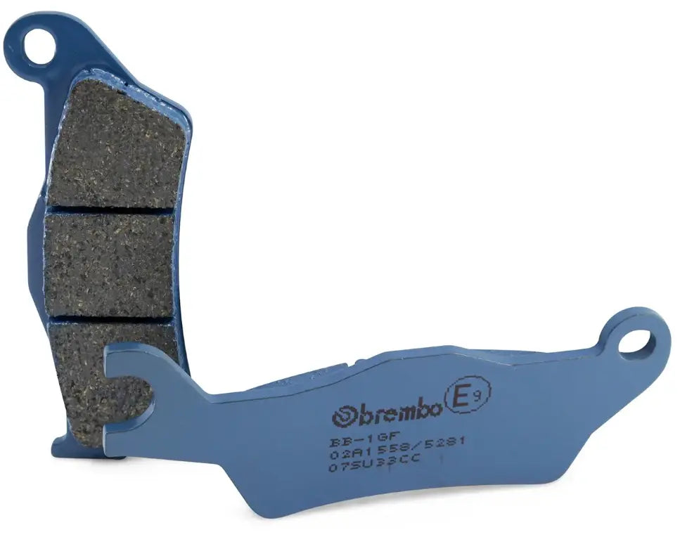 Brembo CC Carbon Ceramic Brake Pads