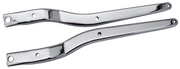 Zodiac Show-Chrome Fender Struts – Fender & Struts