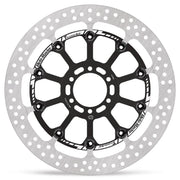 Moto-Master Halo Series T-Floater Bremsscheibe - Vorne